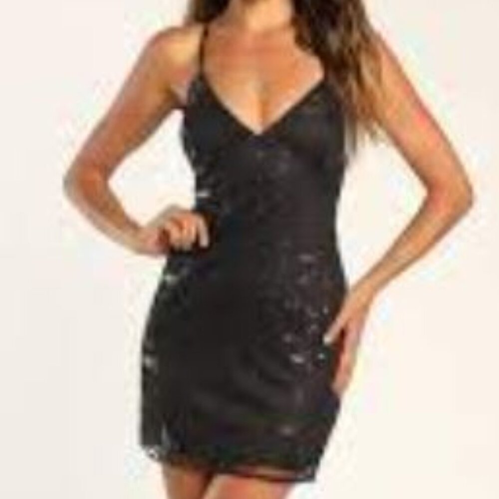 Love & OtherThings dress